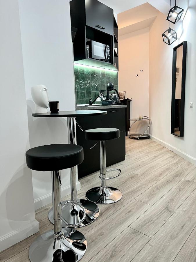 Apartment Spot - Premium - Sanador Victoriei Bucharest