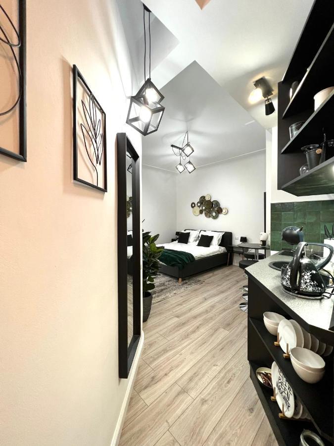 Apartment Spot - Premium - Sanador Victoriei *