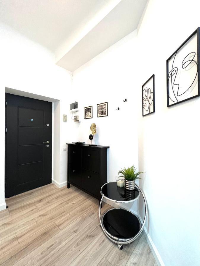 Apartment Spot - Premium - Sanador Victoriei