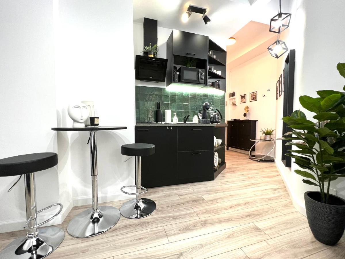 Apartment Spot - Premium - Sanador Victoriei